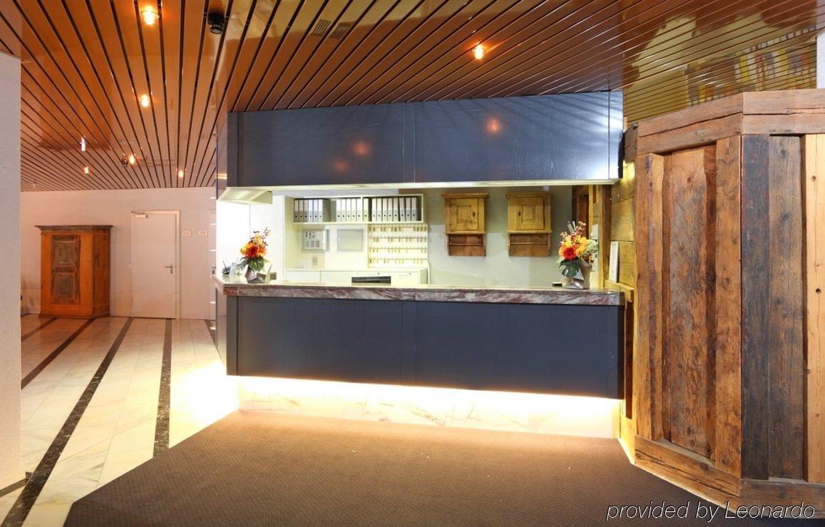 Hotel Steinmattli Adelboden Interior foto